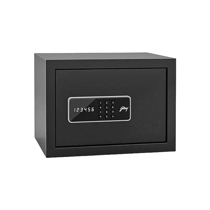 Godrej Digital Safe Locker