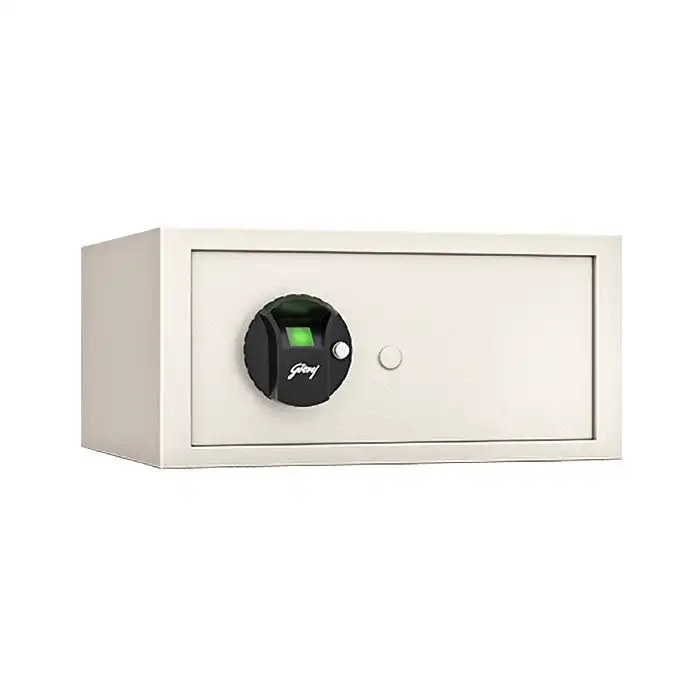 Godrej Biometric Safe Locker