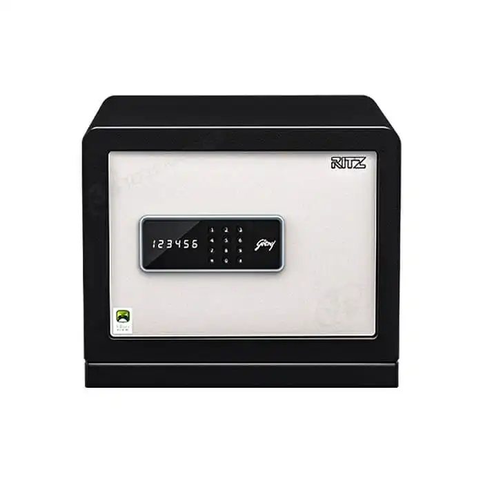 Godrej Digital Safe Locker